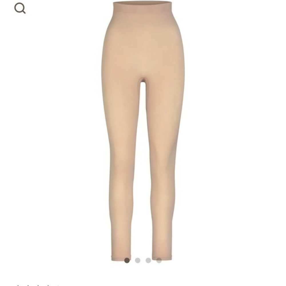 SCULPTING LEGGING